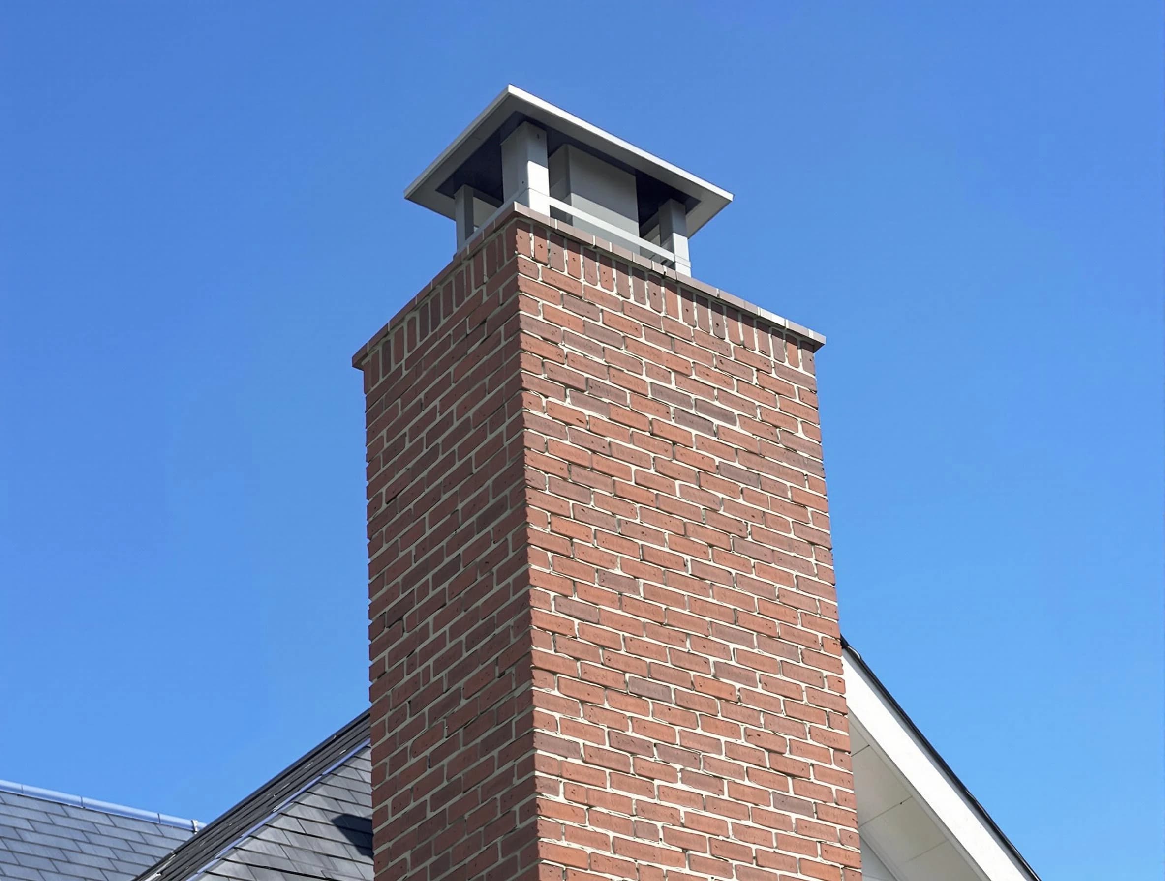 Chimney Remodeling service in Hampton, PA